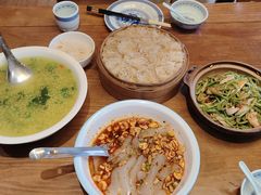 -蔡家酒楼(一德街店)