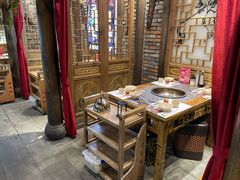 -蜀大侠火锅(建设路第五大道店)