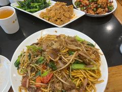 -杨记清芳牛肉拉面(宝龙广场店)