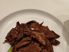 -惠丰堂饭庄·烤鸭·京味菜(翠微路店)
