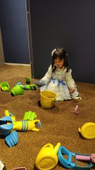 -幻贝家儿童乐园(苏州中心店)