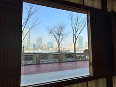 -蟹家大院 · 独揽江景(滨江店)