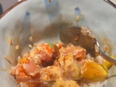 -沼津港精致料理·寿喜烧·烧鸟(龙湖南桥天街日料榜单店)
