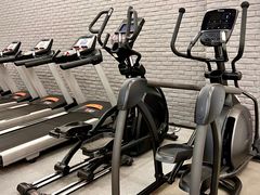 -FEELINGME乐刻包月私教馆·健身(真北华润万家店)
