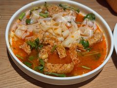 -谷丽麦馕新疆菜·清真(步步高梅溪新天地店)