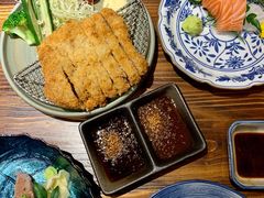 喜豚招牌猪排-KITON喜豚(清晖园店)