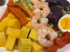 -Dreamsalad梦想轻厨(健康轻食·减脂沙拉·意面·祖庙店)