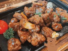 -小川洋风料理(汉街店)