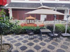 -苏州吴宫泛太平洋酒店