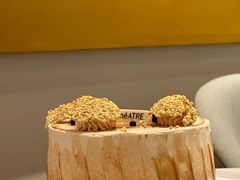 -théATRE 茶聚场(王府中環店)
