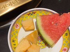 -芦月轩羊蝎子(劲松店)