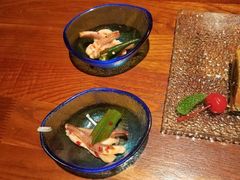 -千代武日本料理(爱建店)