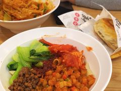 -零贰玖油泼面(大悦城店)