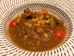 红酒牛肉-松涛日本料理