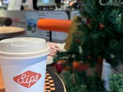 -Sips&Lick茶兰咖啡(五道口店)