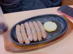 -萨莉亚意式餐厅(新邻天地店)