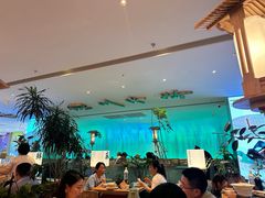 -桂满陇·蟹黄小笼汤包(巴黎春天浦建店)