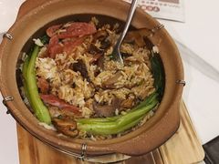 -鹅冠港式茶餐厅(来福士店)