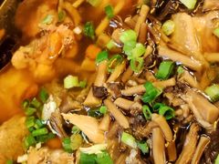 -老灶房-四川土菜(铁牛广场店)