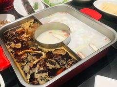 -新辣道鱼火锅(航天万源店)