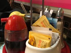 -翠华餐厅(德辅道中店)
