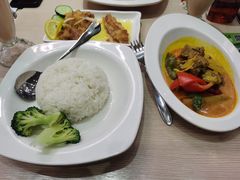 -佰搭果·广式茶餐厅(西华路店)