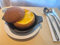 南瓜汤-Magnet磁食(愚园路店)