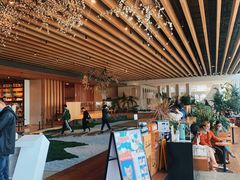-Seesaw Coffee(朝阳大悦城店)