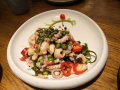 鲜椒八带-必点海鲜·鲅鱼水饺(鞍山西道店)