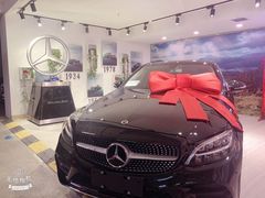 -上海德星奔驰(江杨南路店)