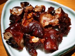 -竹里馆·淮扬菜·功夫茶(老门东店)