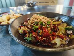 -馬伍旺川菜(江北虹悦城店)