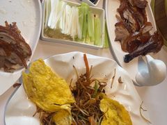 -玉林烤鸭店(黄村兴华店)