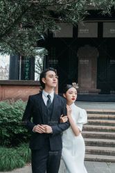 点击看大图 -格拉视觉摄影工作室(正成·财富ID店)