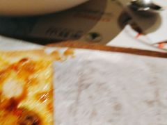 -半秋山西餐厅(宜昌大洋店)