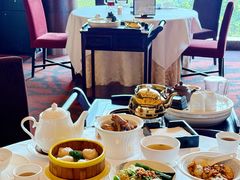 -顺德喜来登酒店·采悦轩