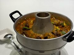 -敏珠拉姆藏餐·南京厨房(富春江东街店)