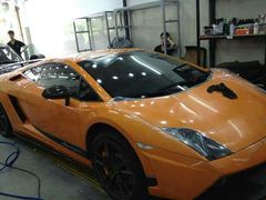 珠海尊车汇高端汽车服务(艾利丹尼森车身漆面保护膜)-珠海尊车汇龙膜精英店