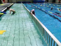 -康慈健身(雅戈尔雷迪森广场店)