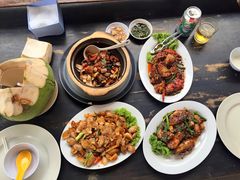 -真浪大家乐海鲜餐馆