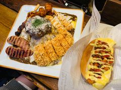 -Hey!蛋包饭(中山店)