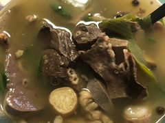 -丰和轩餐厅(西四环南路辅路店)