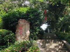 -广州市白云山风景名胜区