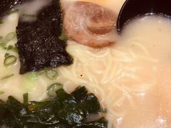 豚骨拉面-胜代日本料理(云程巷小区店)
