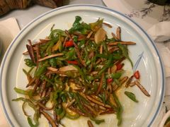 -中国徽菜·徽商故里(远大店)