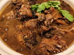 -宏达老菜馆(东安街店)