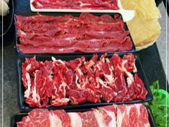 -林记潮牛·牛肉火锅(上马墩店)
