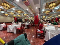 -万荣烤鸭店·北京菜(天坛店)