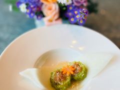 -夏宫中餐厅(静安香格里拉店)