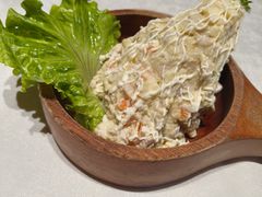 -俄士厨房(环球港店)